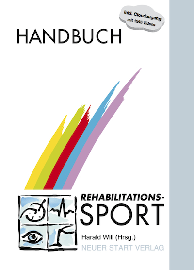 Rehabilitationssport Handbuch